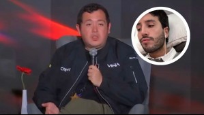 Director ejecutivo de Viña 2025 descarta problemas con show de Sebastián Yatra: "Va sí o sí"