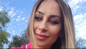 Ingrid Aceitón invita a que nunca falte una prenda púrpura en tu armario: Así lució este color