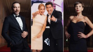 Por la Gala de Viña 2025: Así queda la programación de Mega para este viernes 21 de febrero