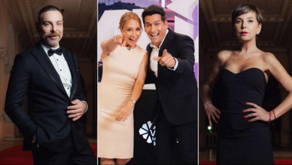 Por la Gala de Viña 2025: Así queda la programación de Mega para este viernes 21 de febrero