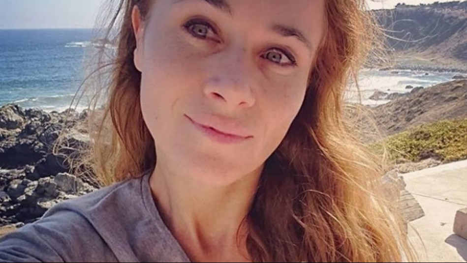 El reclamo de Amaya Forch a hombres que miraron de forma inapropiada a su hija de 19 años: 'Viejo patético'