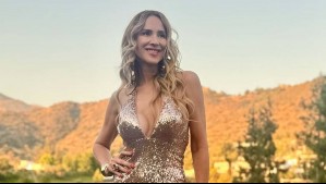 Angélica Castro promete "algo totalmente distinto" en la alfombra roja de la Gala de Viña