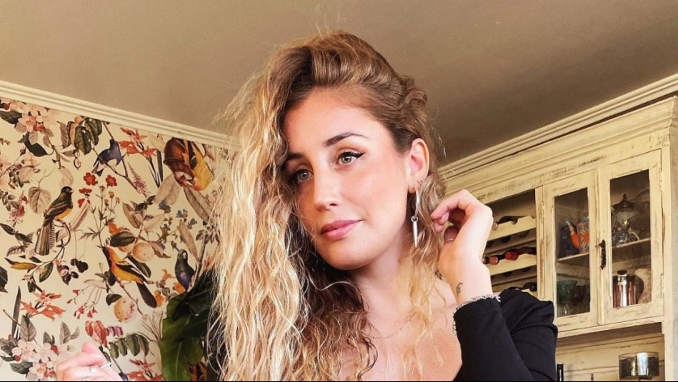 'Me preguntan ene': Dani Castro cuenta a sus seguidores cómo lo hace para cuidar su figura