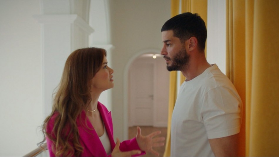 Infidelidades, detenciones y más: Mira el impactante adelanto de la recta final de Vida de Mentiras