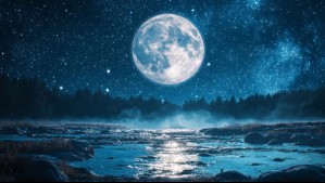 Horóscopo Lunar: Lunes 24 de febrero de 2025