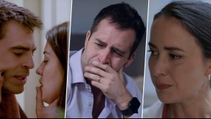 Infidelidades y amores imposibles: Mira un impactante adelanto de los engaños que se tomarán Los Casablanca