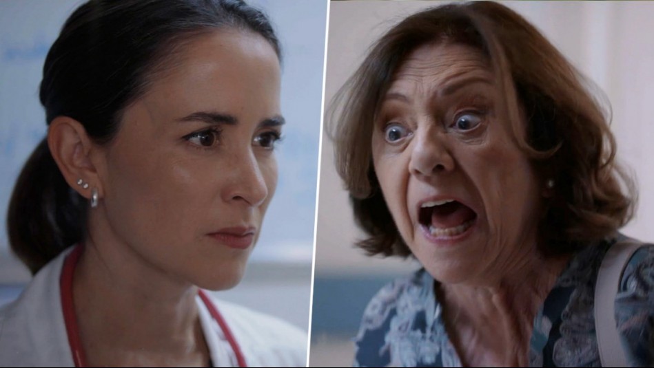 'Fresca y descarada': Genoveva se enfrentará cara a cara con Ivette en impactante adelanto de Los Casablanca