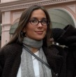Conoce en detalle qué fue lo que dijo María Pombo a través de sus redes sociales, revelando que tiene una fuerte conexión con nuestro país, puesto que un lejano familiar nació aquí.