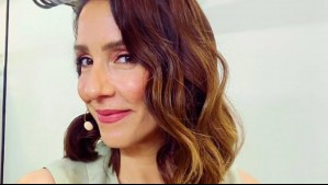 Mariana Loyola aclara las dudas de "curiosos" seguidores preocupados por su cambio físico