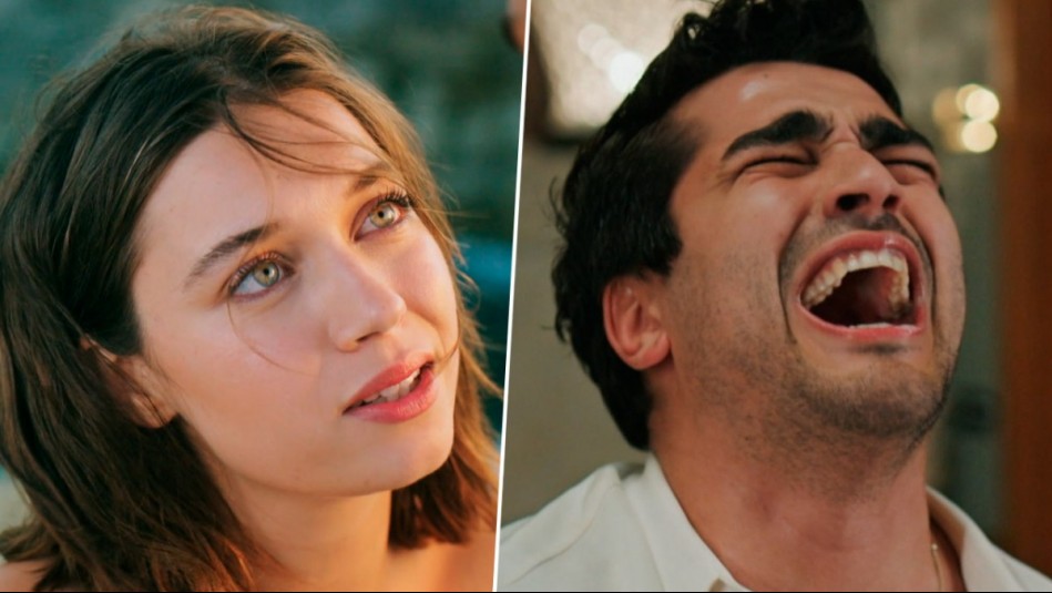 ¡Vuelve el mayor fenómeno turco! La tercera temporada de Seyrán y Ferit llegará a las pantallas de Mega