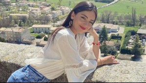 Vanessa Aguilera, recordada actriz de BKN, revela cuánto extraña Chile tras más de una década en el extranjero