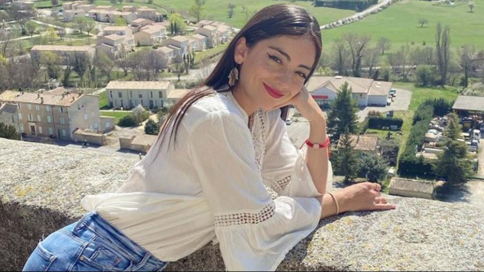 Vanessa Aguilera, recordada actriz de BKN, revela cuánto extraña Chile tras más de una década en el extranjero