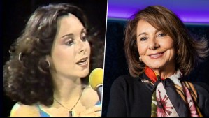 De animadora del Festival de Viña a empresaria: Qué fue de la vida de María Olga Fernández