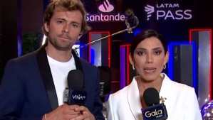 Descartan suspensión de la Gala de Viña 2025: 'Eso es totalmente falso'
