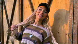 "Un adelanto de mi vestido": Princesa Alba comienza la cuenta regresiva para la Gala de Viña