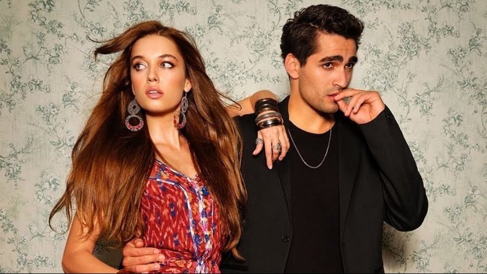 ¡Porque ustedes lo pidieron! Tercera temporada de Seyrán y Ferit llega pronto a las pantallas de Mega