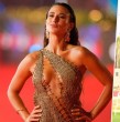Tita Ureta conversó con Mucho Gusto en la previa de la Gala de Viña del Mar, acerca de qué llevará este 21 de febrero en la alfombra roja y el origen de su apodo.