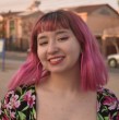 Revisa aquí quién es Valentina Muñoz, también conocida como \\\'Chica Rosadita\\\' que pasará por la gala