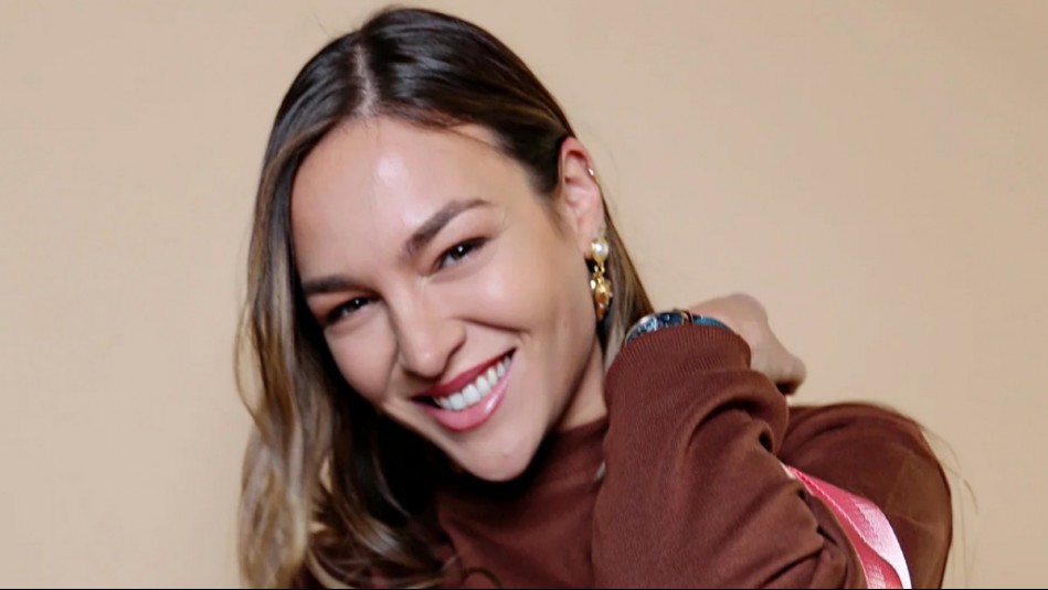 Valentina Urzúa: Conoce quién es la fundadora de Soy Tendencia que desfiló en la Gala del Festival de Viña