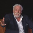 Conoce la explicación que entregó Iván Arenas sobre la famosa frase teatral en Viva Viña.