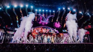 Estos son los artistas que estarán la primera noche del Festival de Viña 2025