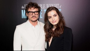 La tierna publicación de Pedro Pascal sobre su hermana Lux tras la Gala del Festival de Viña del Mar