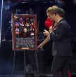 Rafa Araneda comentó detalles del famoso regalo a Miguel Bosé que fue blanco de burlas y memes en un pasado Festival de Viña.