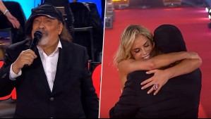 Acompañado por Carla Ochoa: Miguel Piñera emociona con su propio show musical en la Gala de Viña 2025