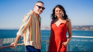 Con Gusto a Viña: Revive todos los entretelones en la previa de la primera noche del Festival de Viña