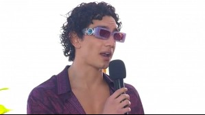 "Vamos a darlo todo": Jorge López analiza su rol como jurado y los looks que lucirá en el Festival de Viña