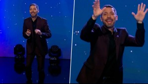 Intérprete de lengua de señas se robó las miradas con sus pasos de baile en show de Marc Anthony en Viña 2025