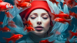 3 tipos de Piscis, 3 formas de ser: Descubre cuál es la tuya según tu decanato