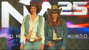 "Noche de despecho": Ha*Ash entrega detalles de cómo será su presentación en el Festival de Viña