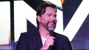 ¿A qué hora se presenta George Harris en el Festival de Viña del Mar?