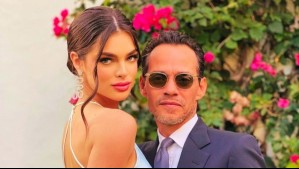 ¿Quién es Nadia Ferreira? La joven esposa de Marc Anthony que lo acompaña en el Festival de Viña
