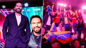 ¿Cómo ver el Festival de Viña del Mar 2025 en Venezuela?