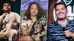 ¿Qué humoristas estarán en la semana festivalera? Revisa el calendario de Viña 2025