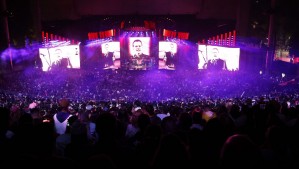 Festival de Viña 2025: Los artistas que se presentan cada noche