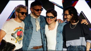 ¿Qué significa la palabra Morat? La historia del nombre de la banda que está en el Festival de Viña