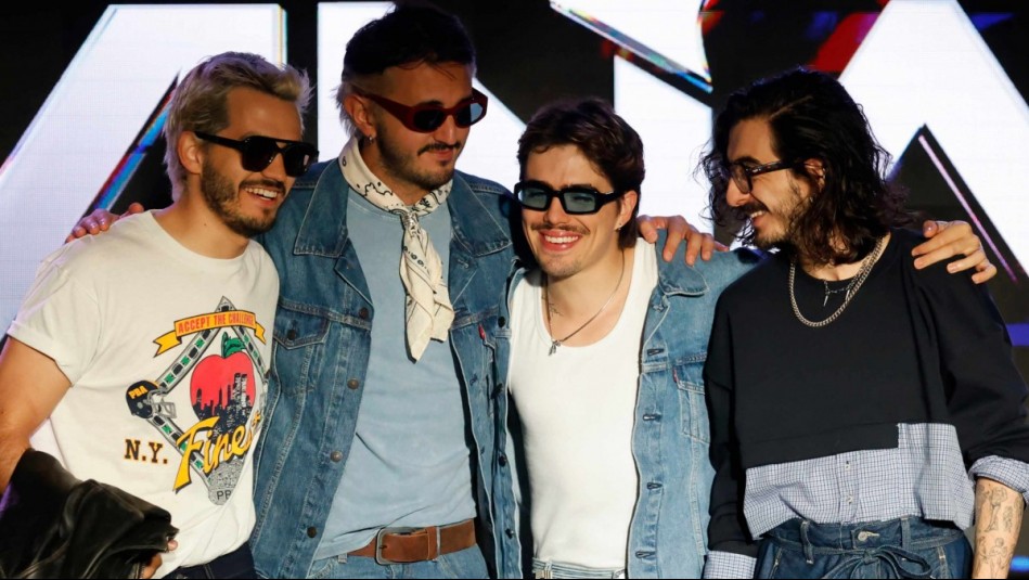 ¿Qué significa la palabra Morat? La historia del nombre de la banda que está en el Festival de Viña