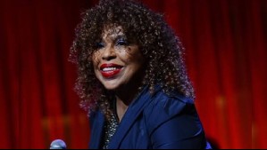 Muere Roberta Flack: Los Grammys honran a la legendaria cantante de Killing me softly