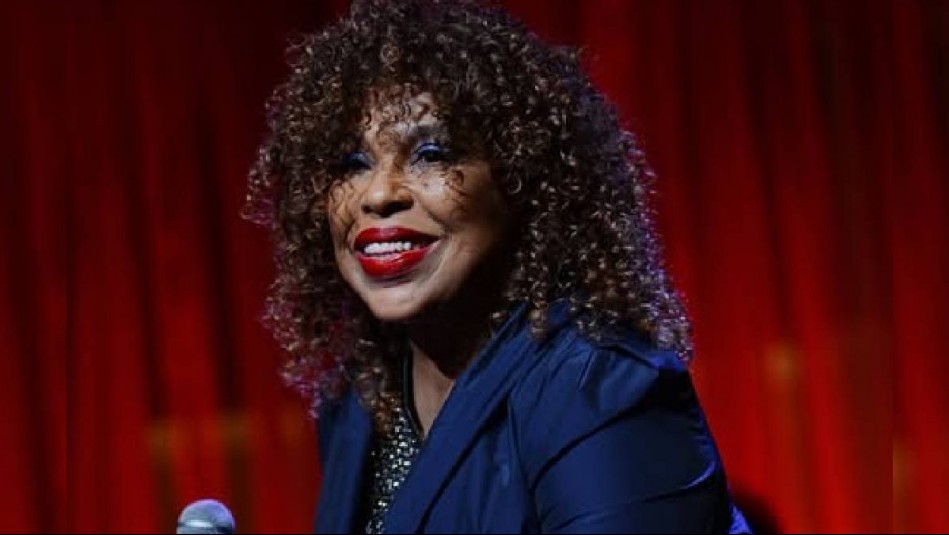 Muere Roberta Flack: Los Grammys honran a la legendaria cantante de Killing me softly