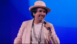 Bacilos en Viña: Jorge Villamizar reveló historia de "Yo no sé mañana" y sorprendió con su interpretación