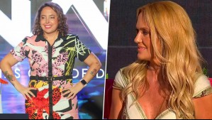"Tiene muchas opciones de...": Kenita Larraín pronosticó cómo le irá a Chiqui Aguayo en su show en Viña 2025
