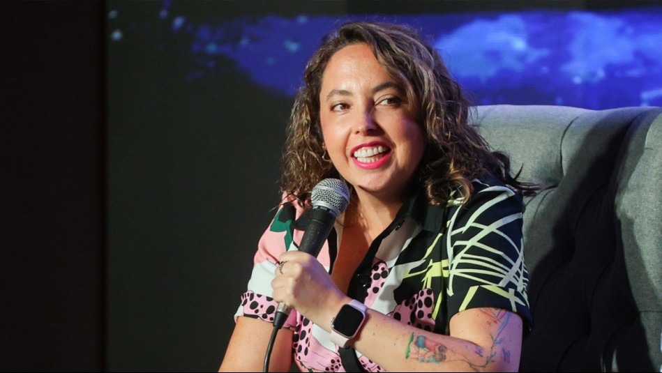 Chiqui Aguayo trae el humor a la segunda noche de Viña 2025: Conoce cuál es su verdadero nombre