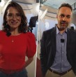 Conoce a los actores de El Jardín de Olivia, la nueva teleserie vespertina de Mega