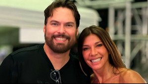 "Te amo con todas mis fuerzas": El mensaje de apoyo de exreina de Viña para George Harris