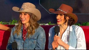 ¿Qué significa Ha*Ash? Este es el origen del nombre del dúo que se presenta en el Festival de Viña