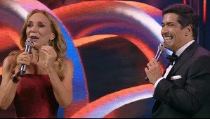 'Esta noche hay remate': La divertida broma de Rafael Araneda en el Festival de Viña del Mar 2025