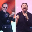 Conoce en esta nota un resumen de lo que fue la primera noche del Festival de Viña del Mar 2025. Marc Anthony, George Harris y Bacilos se tomaron la noche.